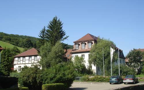 Braunsbach Germany Last Minute Discount Code Booking.com