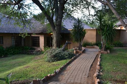 Burgersfort Südafrika Last-Minute-Rabattcode Booking.com