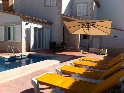 Colonia de San Pedro Spanien Last-Minute-Rabattcode Booking.com