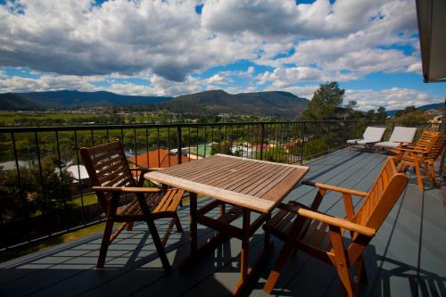 New Norfolk Australia Last Minute Discount Code Agoda.com