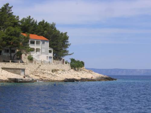 Prigradica Kroatien Last-Minute-Rabattcode Booking.com