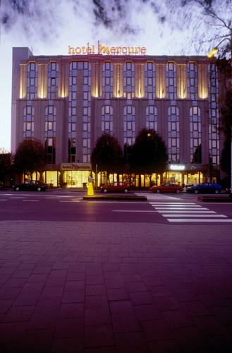 Brüssel Belgien Last-Minute-Rabattcode Booking.com