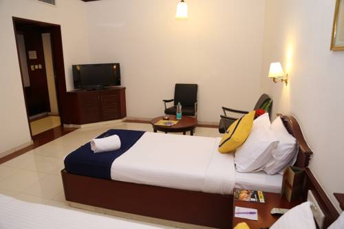 Coimbatore India Last Minute Discount Code Booking.com