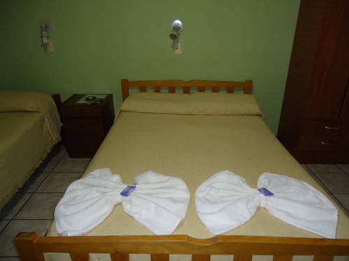 Puerto Iguazú Argentine Code de réduction de dernière minute Booking.com