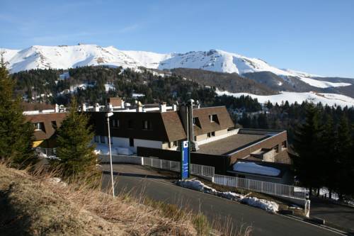 Saint-Jacques-des-Blats Frankreich Last-Minute-Rabattcode Booking.com