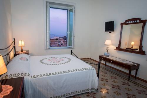 Gaeta Italien Last-Minute-Rabattcode Booking.com