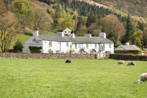 Ambleside United Kingdom Last Minute Discount Code Agoda.com
