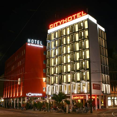 Hanovre Allemagne Code de réduction de dernière minute Booking.com