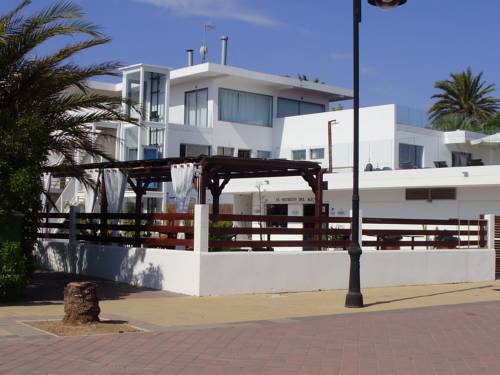 Mar de Cristal Spanje Laatste minuut Kortingscode Booking.com