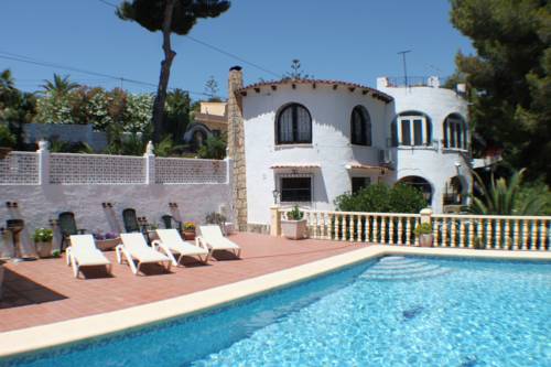 Fanadix Spanien Last-Minute-Rabattcode Booking.com