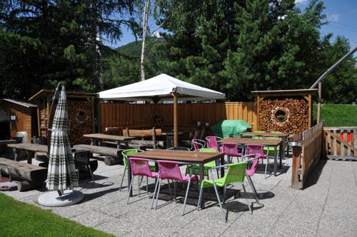 Bever Suisse Code de réduction de dernière minute Booking.com