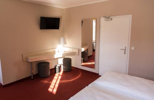 Hermsdorf Deutschland Last-Minute-Rabattcode Booking.com