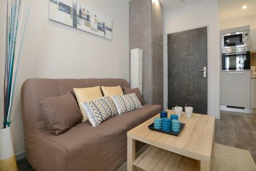 Lyon Frankreich Last-Minute-Rabattcode Booking.com