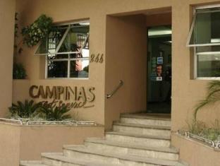 Campinas Brazil Last Minute Discount Code Agoda.com