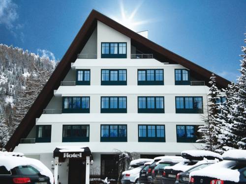 Innerkrems Österreich Last-Minute-Rabattcode Booking.com