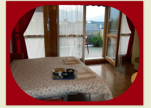Trento Italy Last Minute Discount Code Booking.com