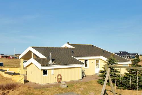 Hirtshals Dänemark Last-Minute-Rabattcode Booking.com