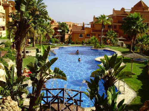 Marbella Espagne Code de réduction de dernière minute Booking.com