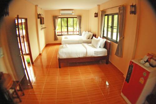 Ban Thung Na Thailand Last Minute Discount Code Booking.com