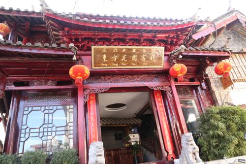 Lijiang China Last Minute Discount Code Booking.com