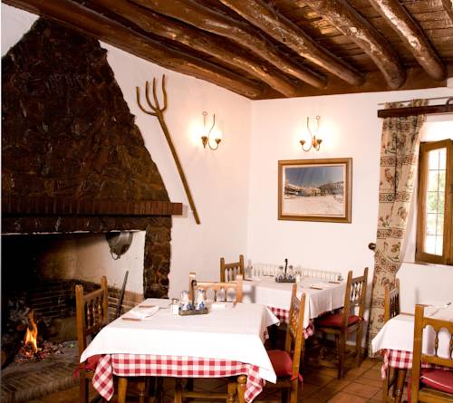 Alhama de Granada Spanien Last-Minute-Rabattcode Booking.com