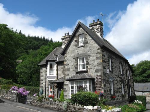 Betws-y-étudiante Royaume-Uni Code de réduction de dernière minute Booking.com