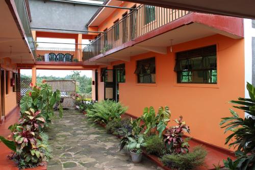 Fort Portal Uganda Last Minute Discount Code Agoda.com