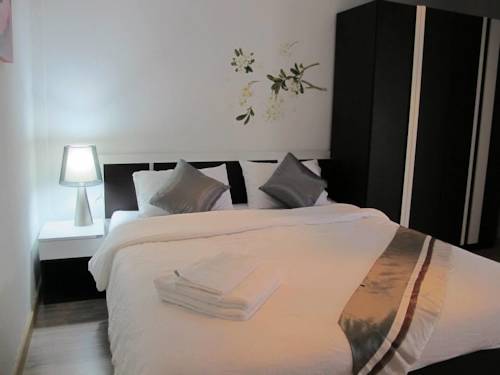 Kamala Beach Thailand Laatste minuut Kortingscode Booking.com