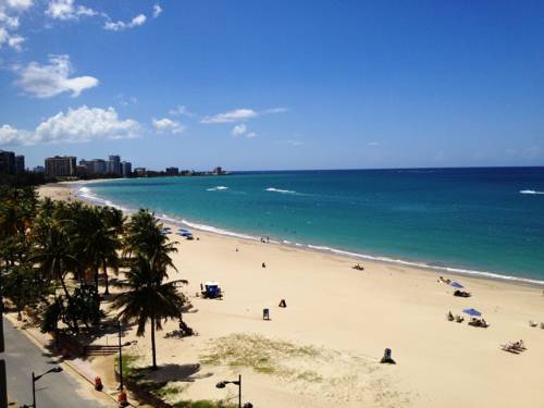 San Juan Puerto Rico Code de réduction de dernière minute Booking.com