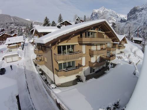 Grindelwald Switzerland Last Minute Discount Code Booking.com