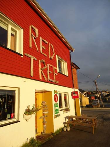 Mehamn Noorwegen Laatste minuut Kortingscode Booking.com