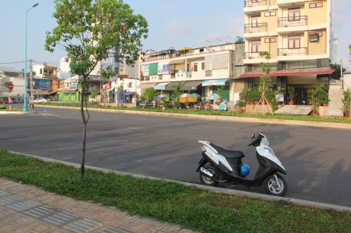 Ho Chi Minh Stadt Vietnam Last-Minute-Rabattcode Booking.com