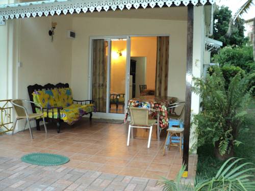 Grand Baie Mauritius Last Minute Discount Code Booking.com