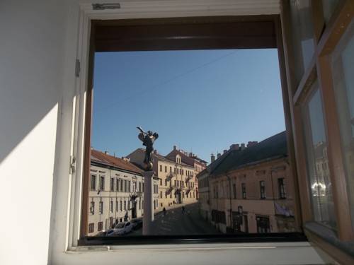Vilna Lituania Último Minuto Código de Descuento Booking.com