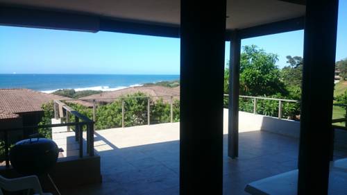Blythedale Beach South Africa Last Minute Discount Code Booking.com