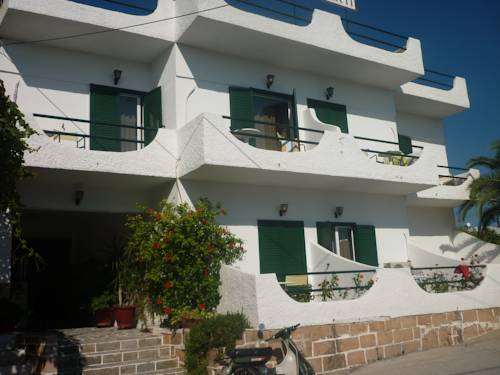 Agistri Town Greece Last Minute Discount Code Booking.com