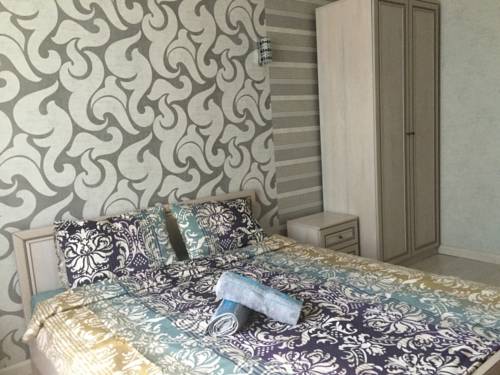 Астана Kambodscha Last-Minute-Rabattcode Booking.com