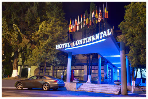 Suceava Romania Last Minute Discount Code Booking.com