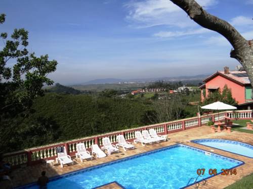 Itatiaia (Rio de Janeiro) Brasilien Last-Minute-Rabattcode Booking.com