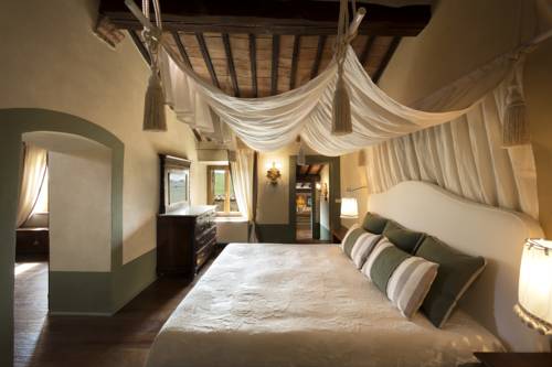 Monticchiello di Pienza Italië Laatste minuut Kortingscode Booking.com