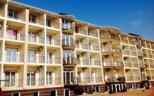 Saky Crimea Last Minute Discount Code Booking.com