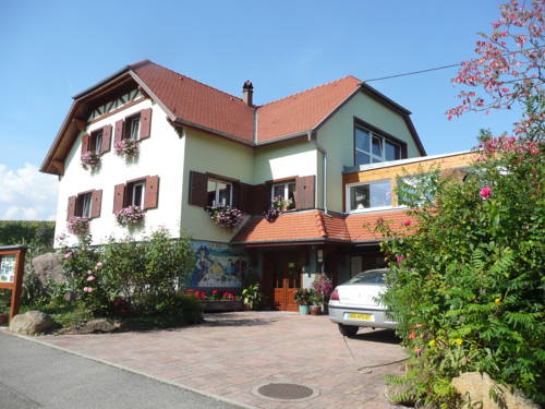 Eichhoffen Frankreich Last-Minute-Rabattcode Booking.com