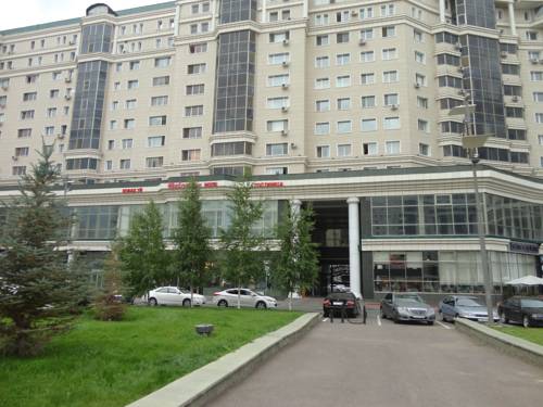 Astana Kambodscha Last-Minute-Rabattcode Booking.com
