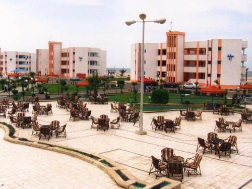 Port Said Egypt Last Minute Discount Code Booking.com