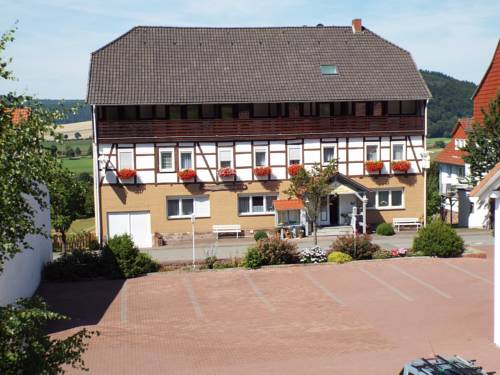 Gewissenruh Germany Last Minute Discount Code Booking.com