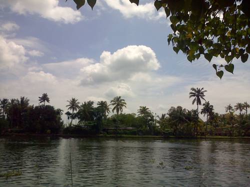 Alleppey India Last Minute Discount Code Booking.com