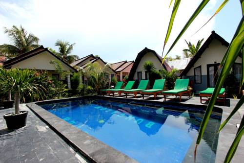 Gili Air Indonesia Last Minute Discount Code Booking.com