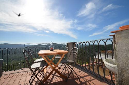 Montepescali Italie Code de réduction de dernière minute Booking.com