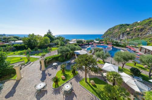 Ischia Island Italy Last Minute Discount Code Agoda.com