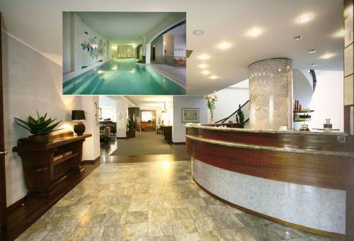 Salsomaggiore Terme Italien Last-Minute-Rabattcode Booking.com